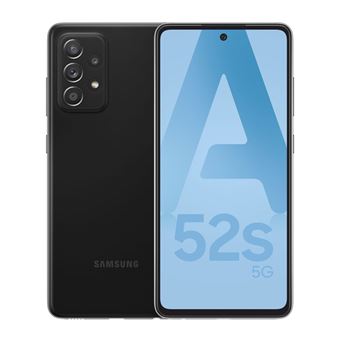 Samsung A52S