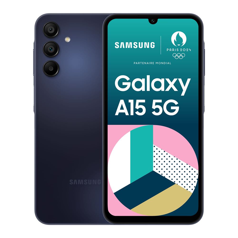 Samsung A15 5G