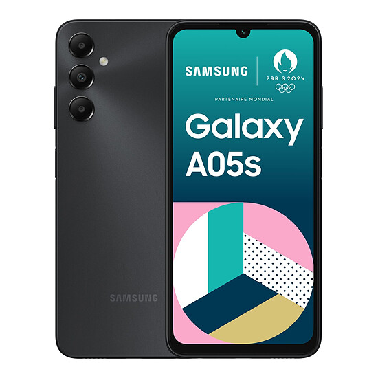 Samsung A05S